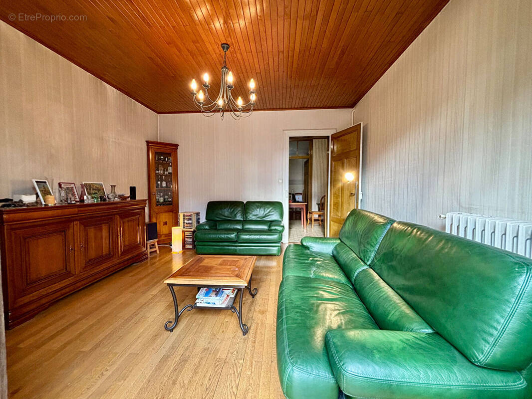 Appartement à ANNECY