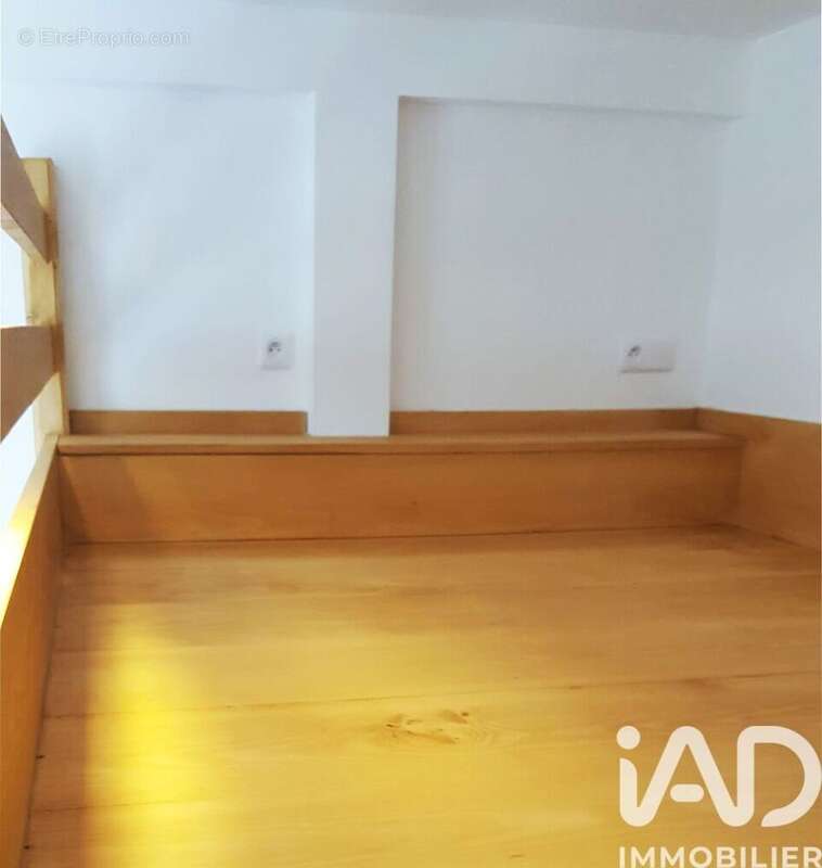 Photo 6 - Appartement à VINCENNES