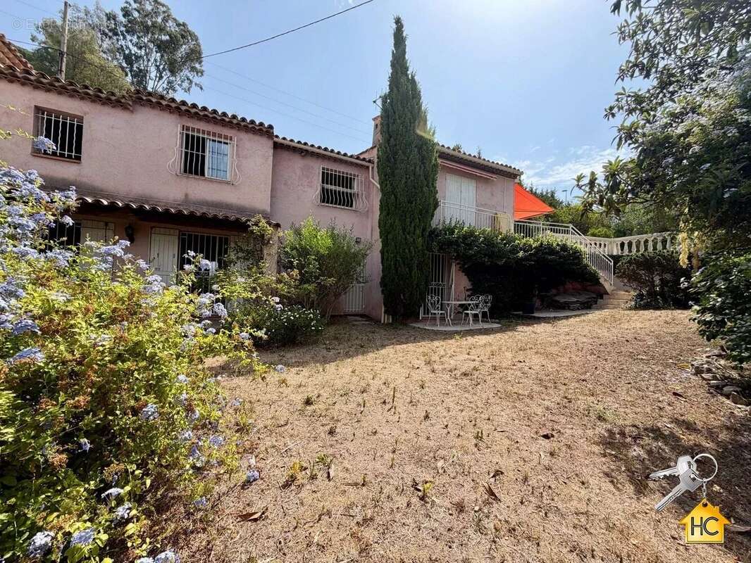 Villa La Croix des Gardes EXCLUSIVITE - photo 28