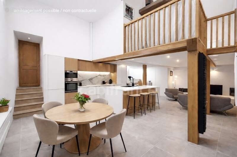 Maison à CLAPIERS