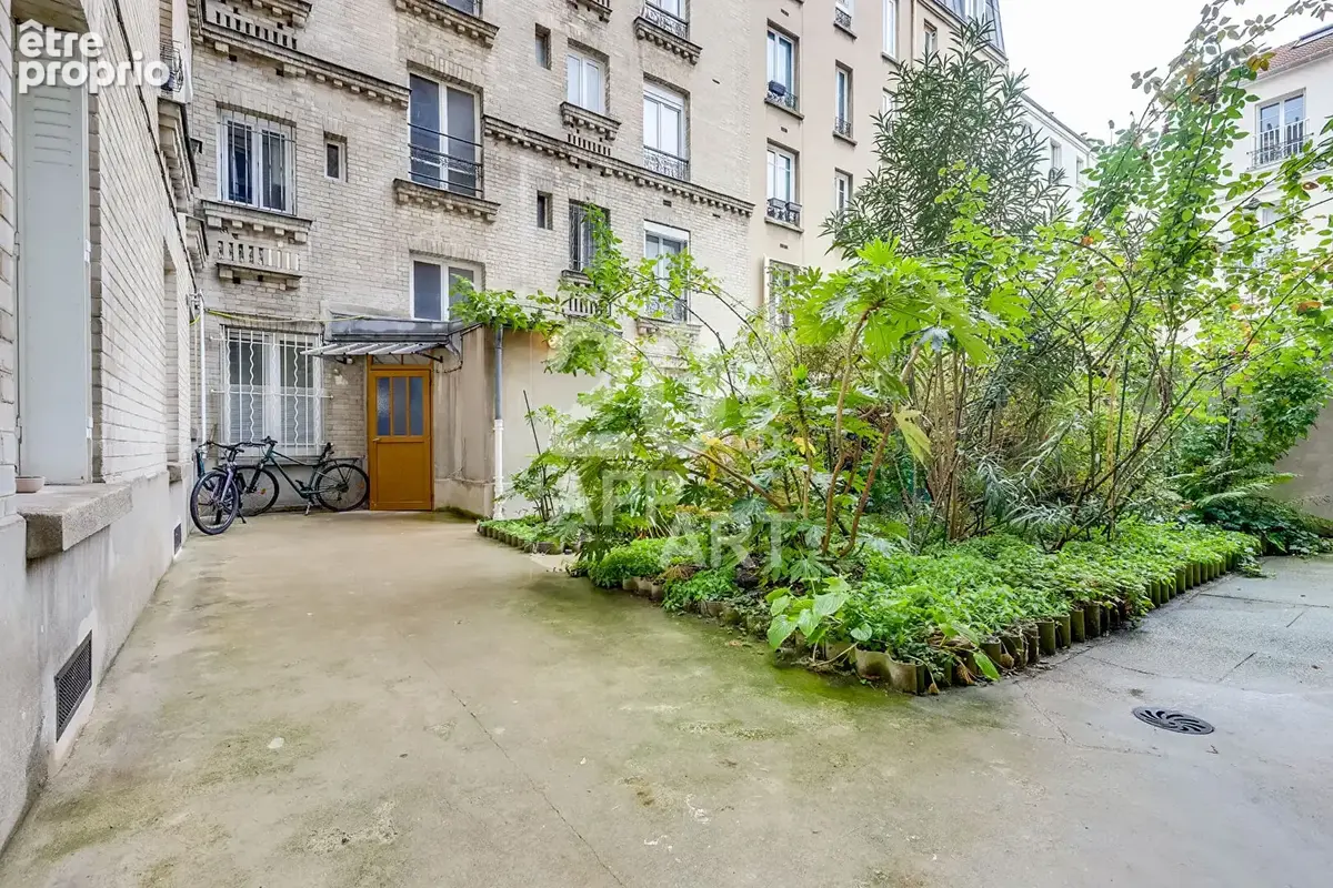 Appartement 2 pièces 31 m2 - Gambetta - photo 9