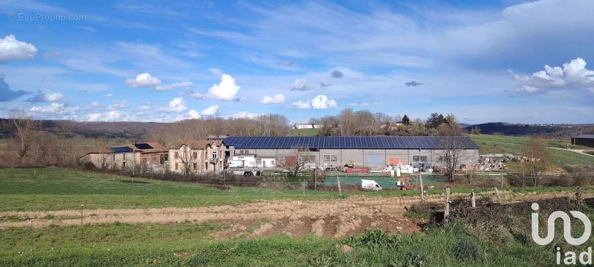 Photo 4 - Maison à LODES