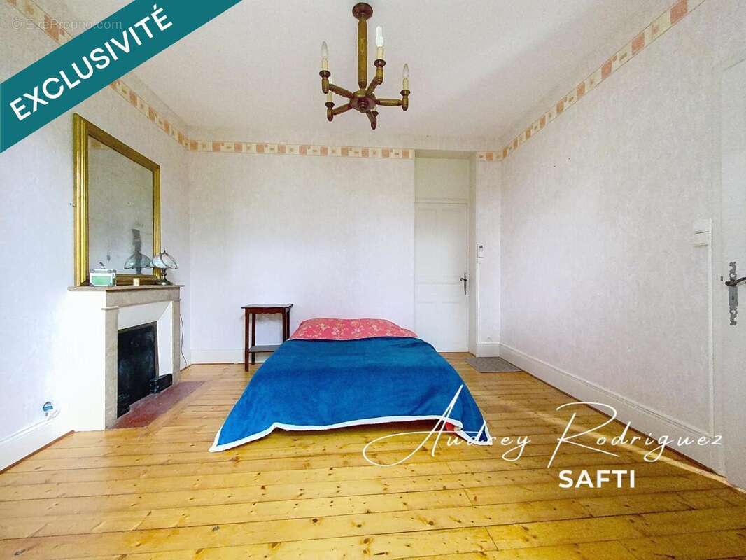 Photo 7 - Maison à ROMANS-SUR-ISERE