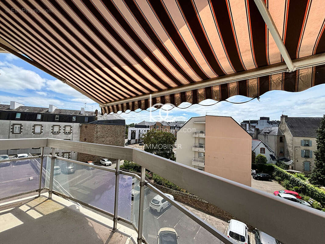 Appartement à VANNES