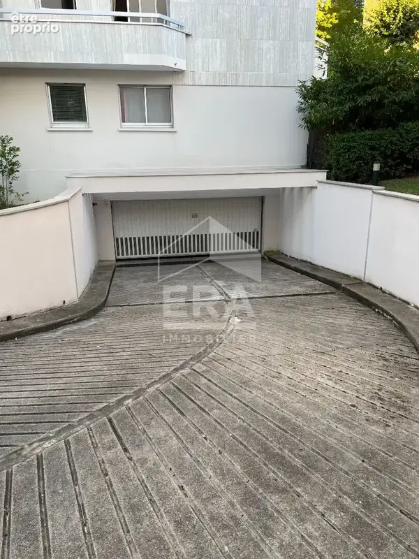 Parking 12m² à neuilly-sur-seine - photo 3