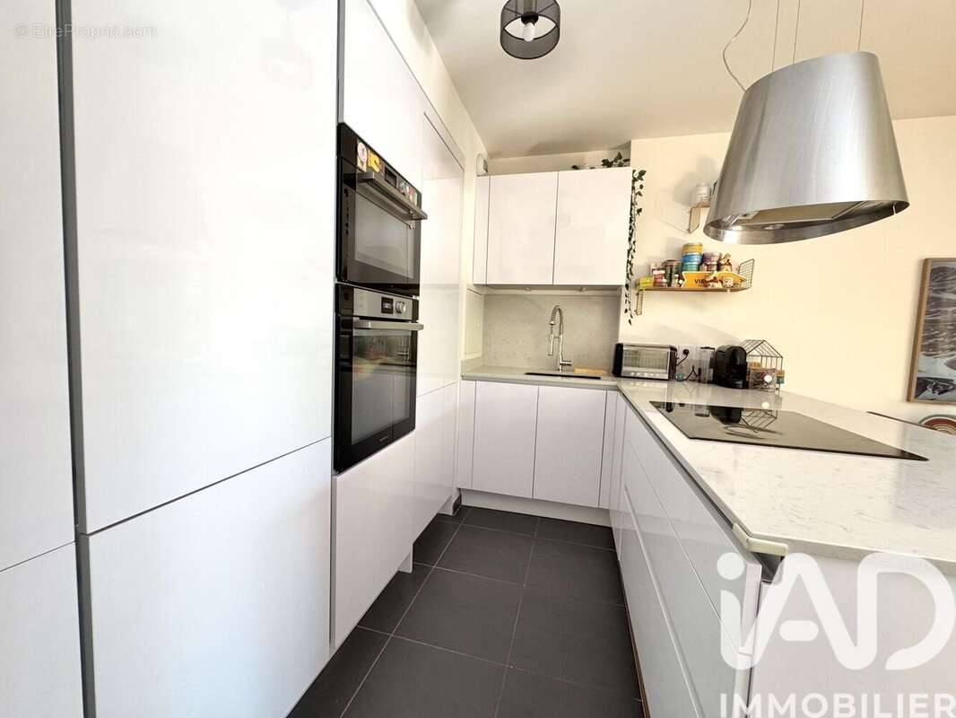 Photo 6 - Appartement à RUEIL-MALMAISON