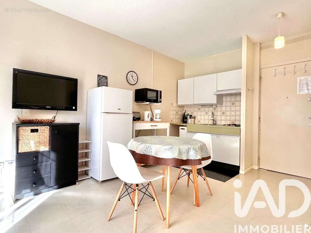 Photo 2 - Appartement à AMELIE-LES-BAINS-PALALDA