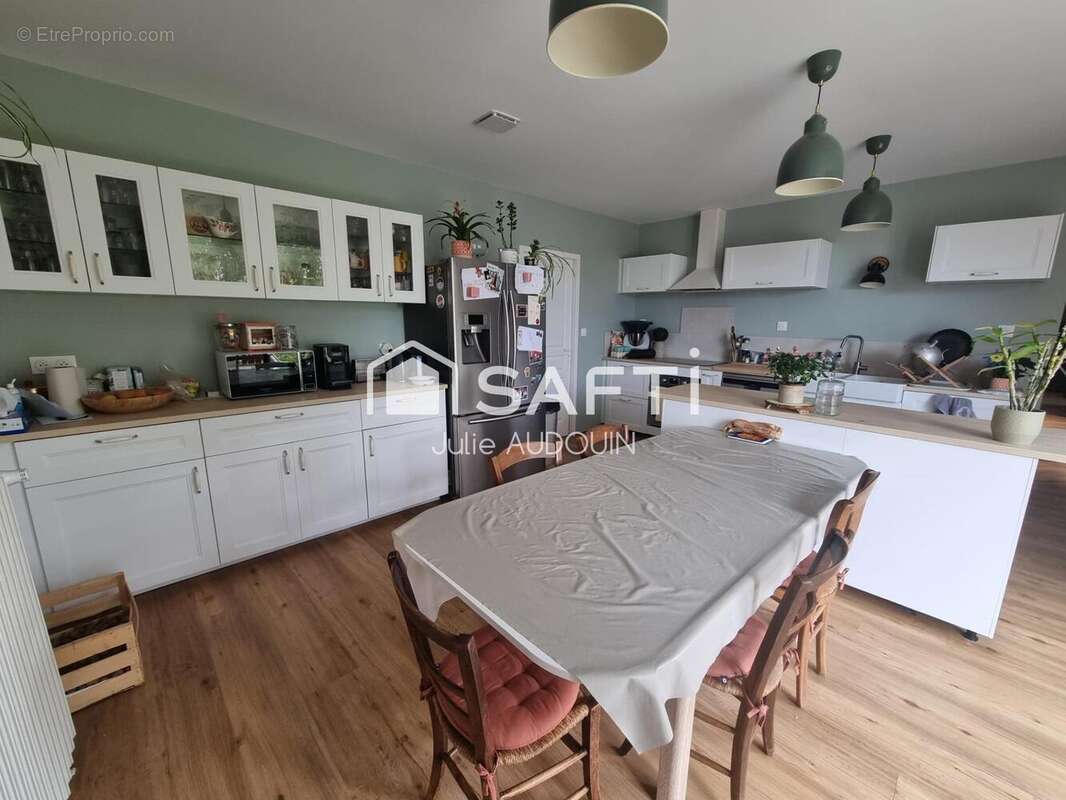 Photo 4 - Maison à BRIE-SOUS-MATHA