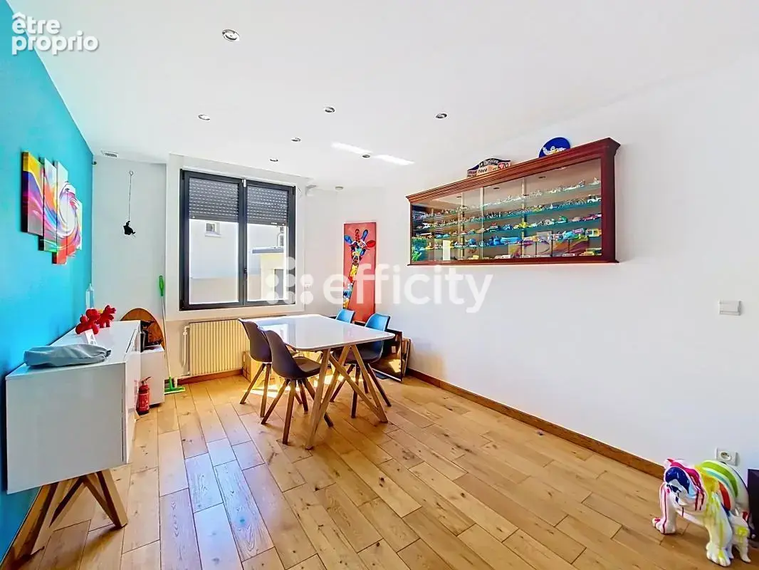 Maison 120 m² à Poissy  - photo 10