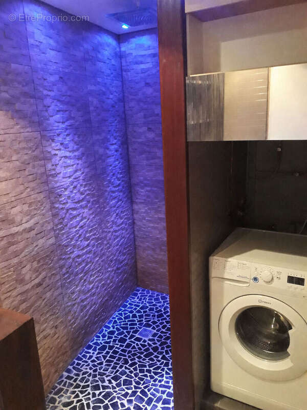 Pontoise - quartier centre-ville - appartement 2 pièces 25,6 m2 - photo 5