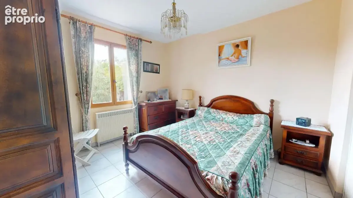 Exclusivité LE MUY (83490), au calme, Villa 140m² avec piscine - photo 7
