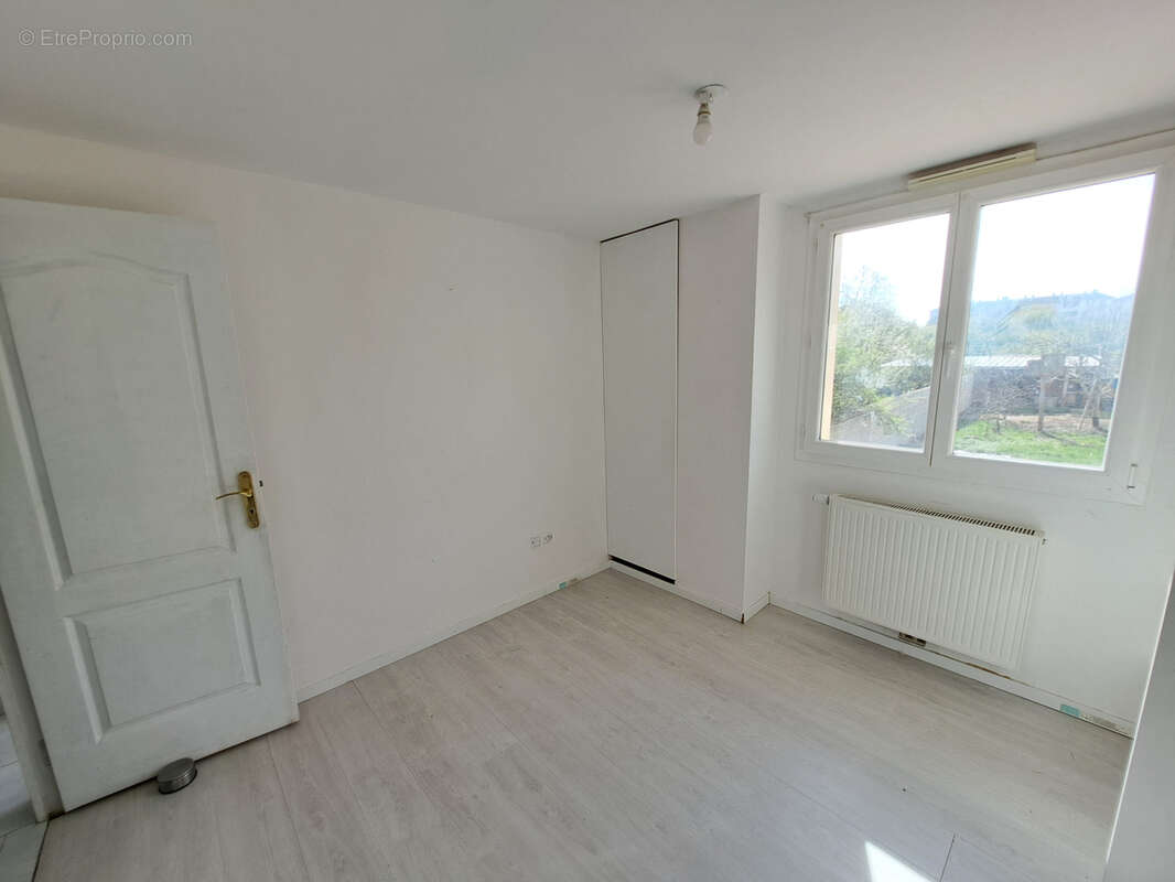 Maison à CHAMPAGNE-SUR-SEINE