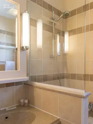 Appart. T3 Duplex Lmnp renta. 7.00 % - photo 5
