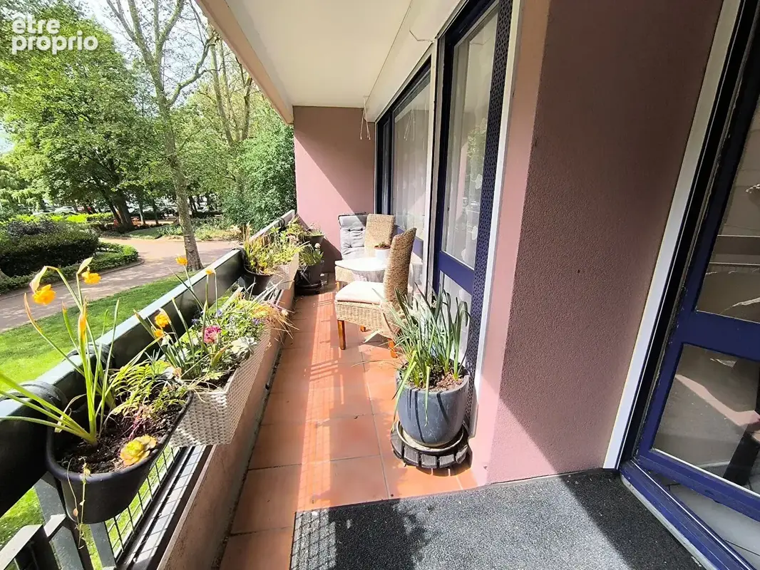 Crosne Appartement - photo 6