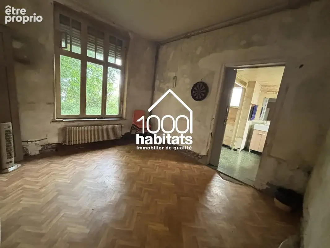 Maison 5 pièces 75 m² à vendre à Hem (59510) - photo 8