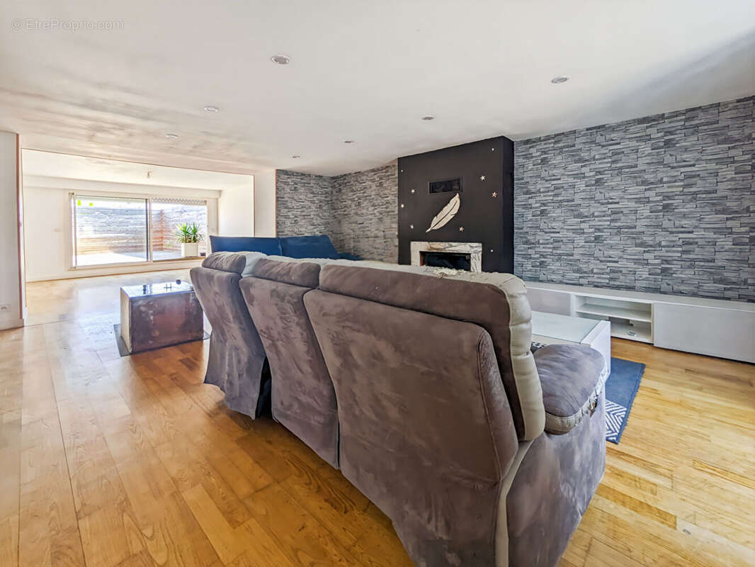 Appartement à PLERGUER