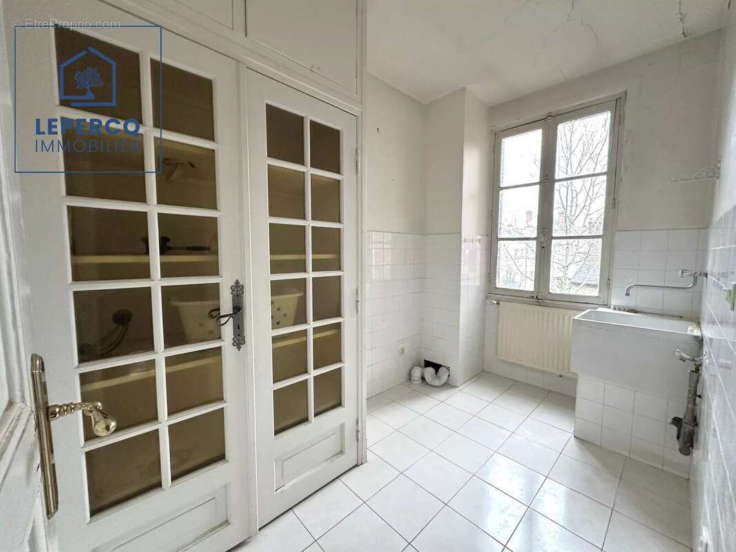 Appartement à SOISSONS