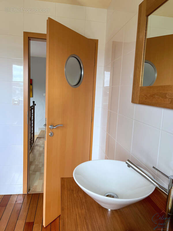 Superbe maison contemporaine de 144 m2 hab. sur 5,91 ares - photo 15