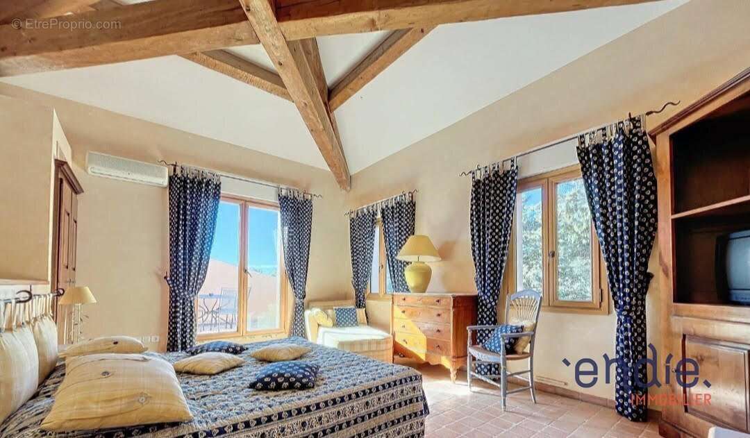 Maison à SAINTE-MAXIME