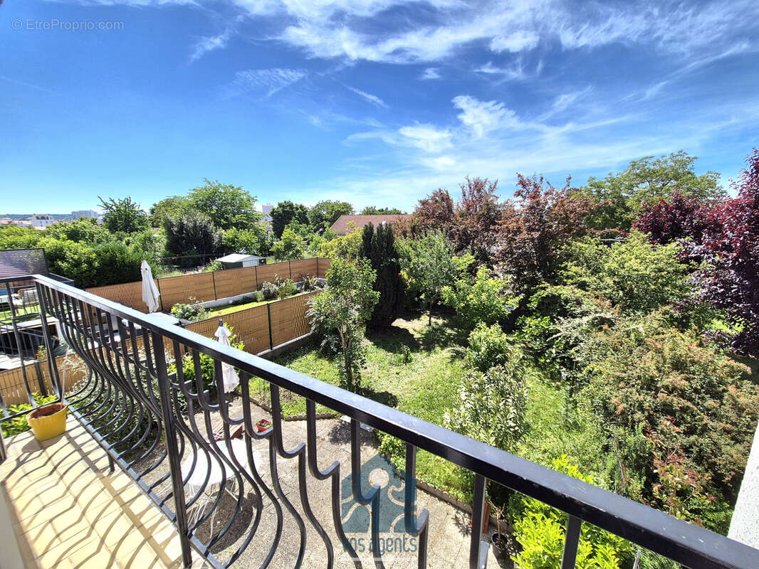 Maison à VICHY