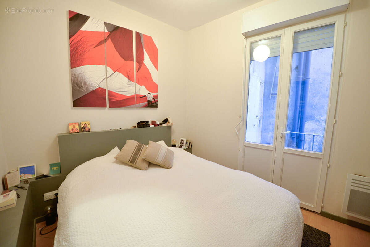 Appartement à ANGERS