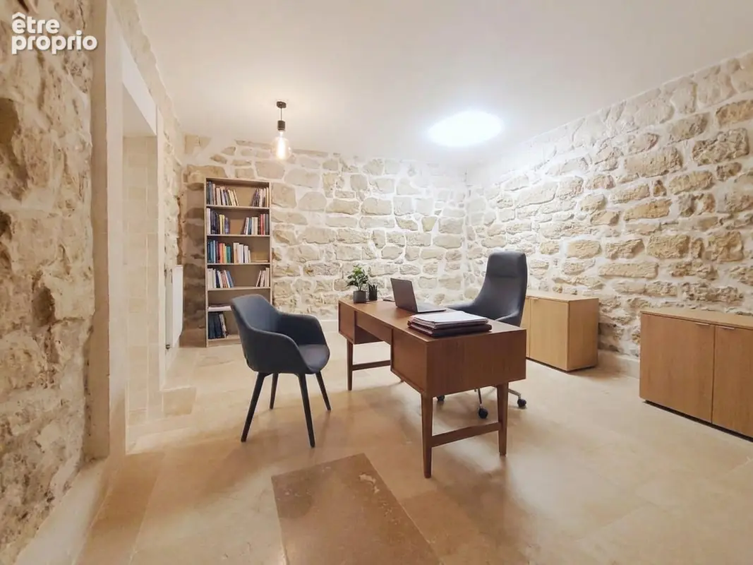 Espace pour professions liberales - photo 4