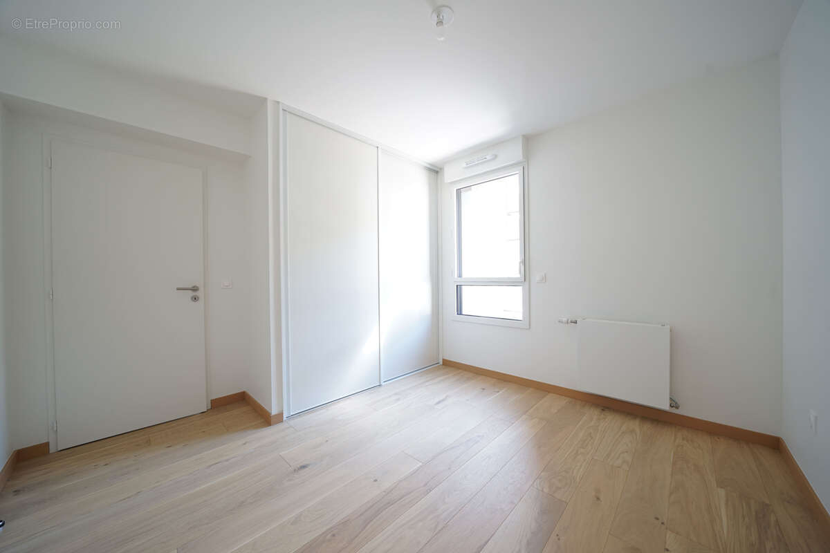 Appartement à SEYSSINS