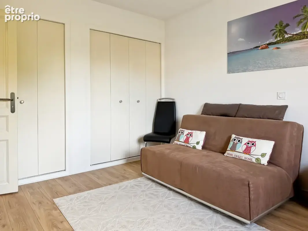 Maison à vendre 8 pièces PREVESSIN MOENS (01) - photo 15