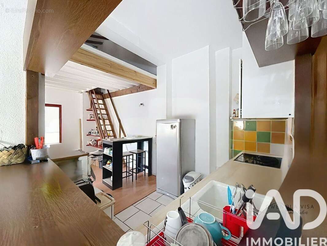 Photo 9 - Appartement à NARBONNE