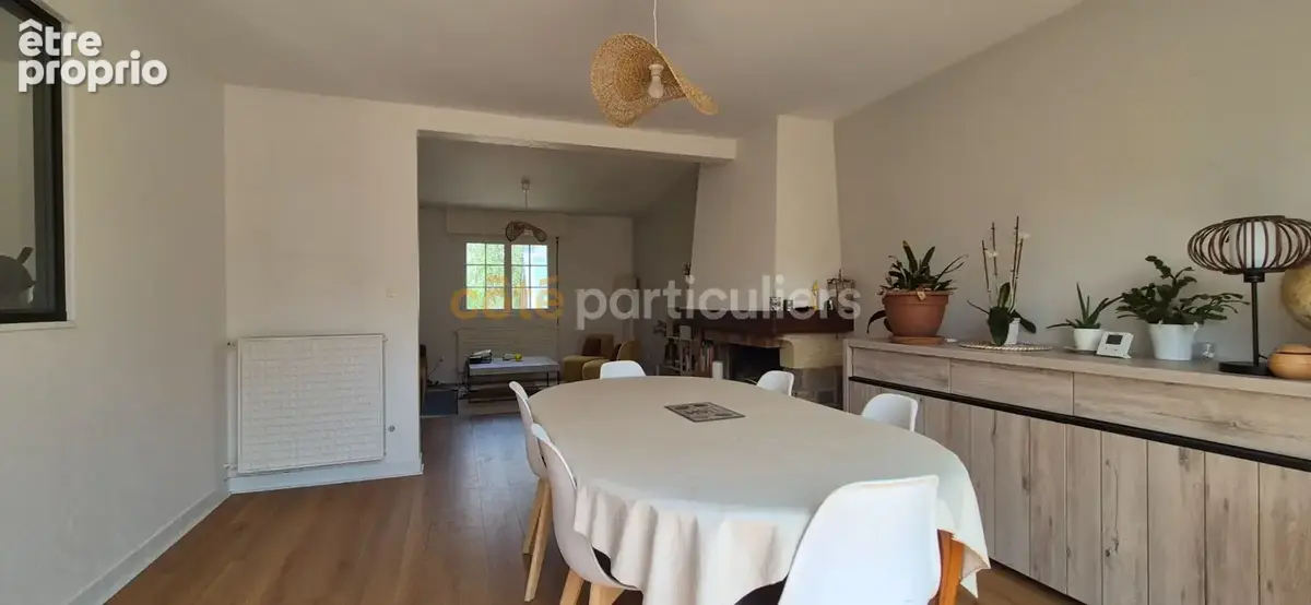 Maison Lorient 5 pièces 135 m2 sous sol complet - photo 8