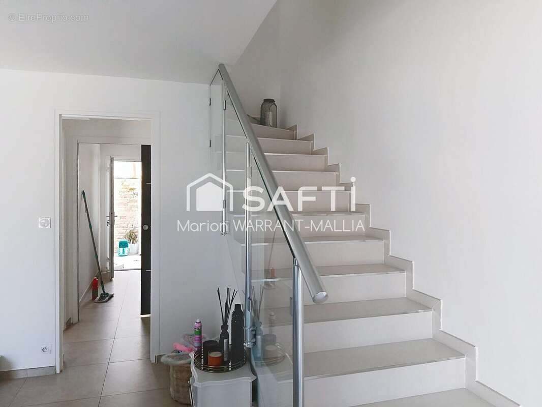 Photo 4 - Maison à SAINT-RAPHAEL