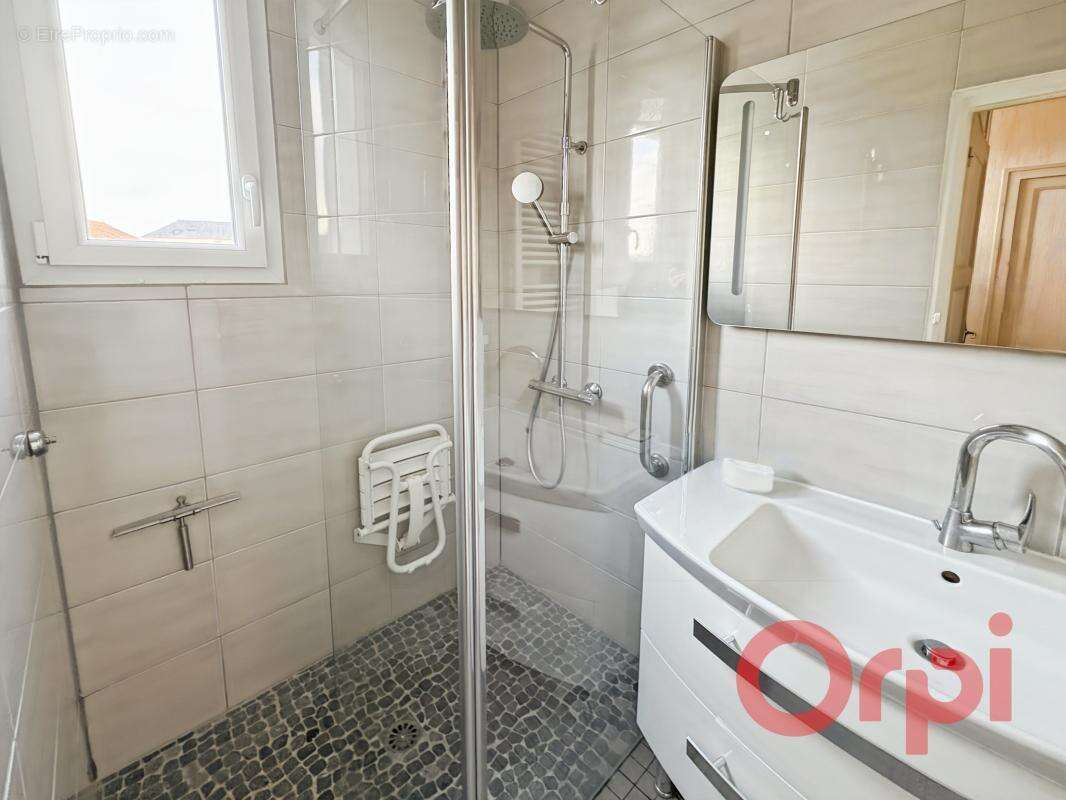 Maison de plain-pied à vendre - photo 6