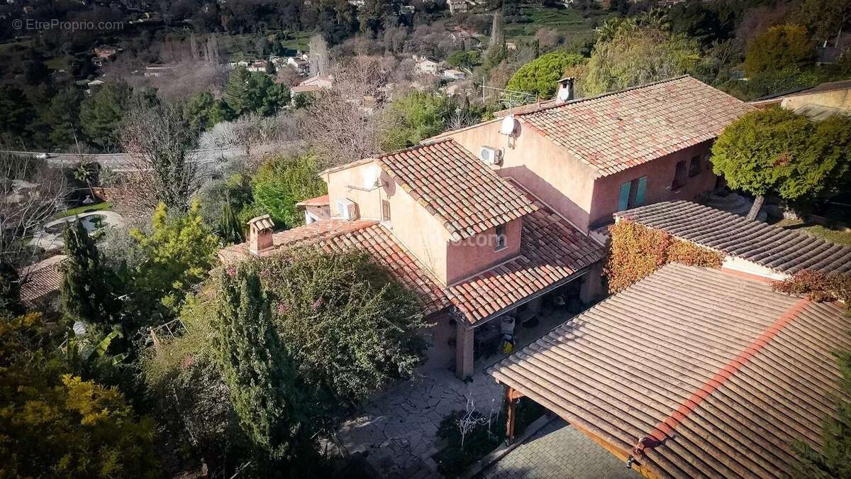 Maison à SAINT-PAUL