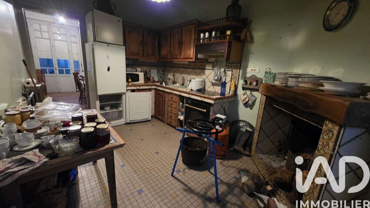 Photo 6 - Maison à LOURDES