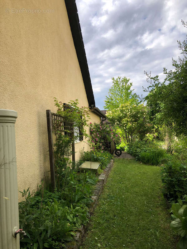Maison à BUC