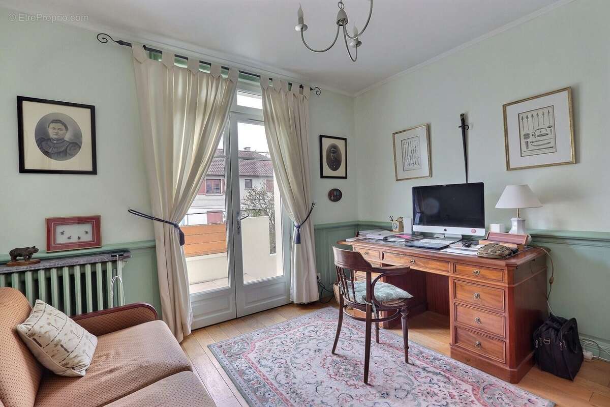 Maison à CLERMONT-FERRAND