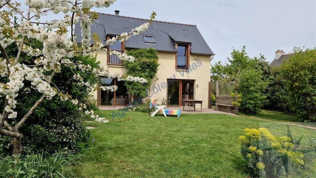 Maison à SAINT-ALBAN