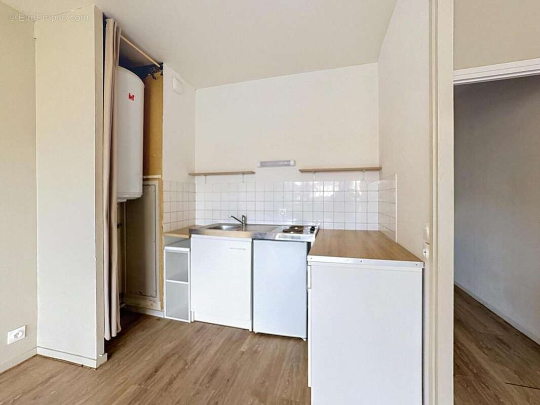   - Appartement à LILLE