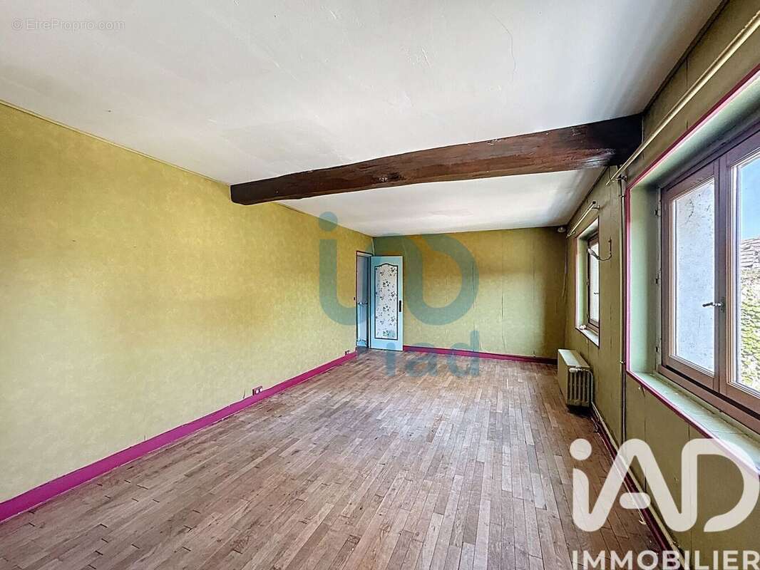 Photo 9 - Maison à MAREUIL-LES-MEAUX