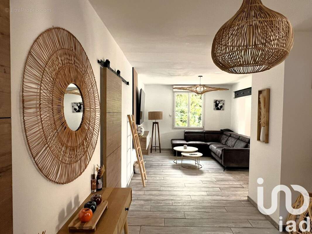 Photo 5 - Maison à NUITS-SAINT-GEORGES