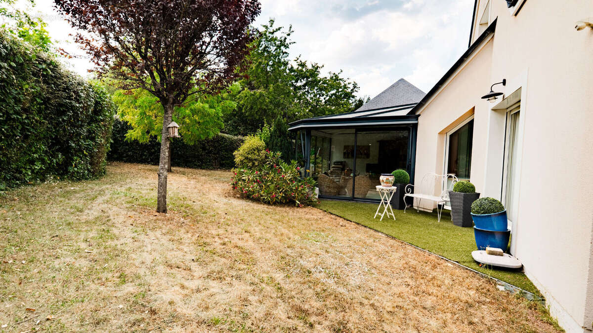 Maison à ANGERS