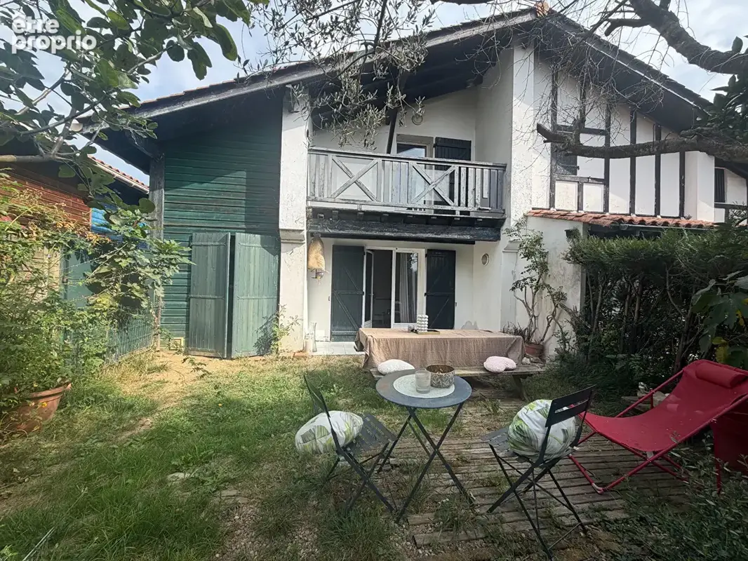 Photo Maison à Hendaye au prix de 247 000€