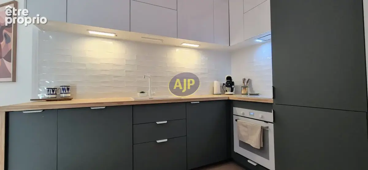 Soulac Appartement  T3 - photo 14