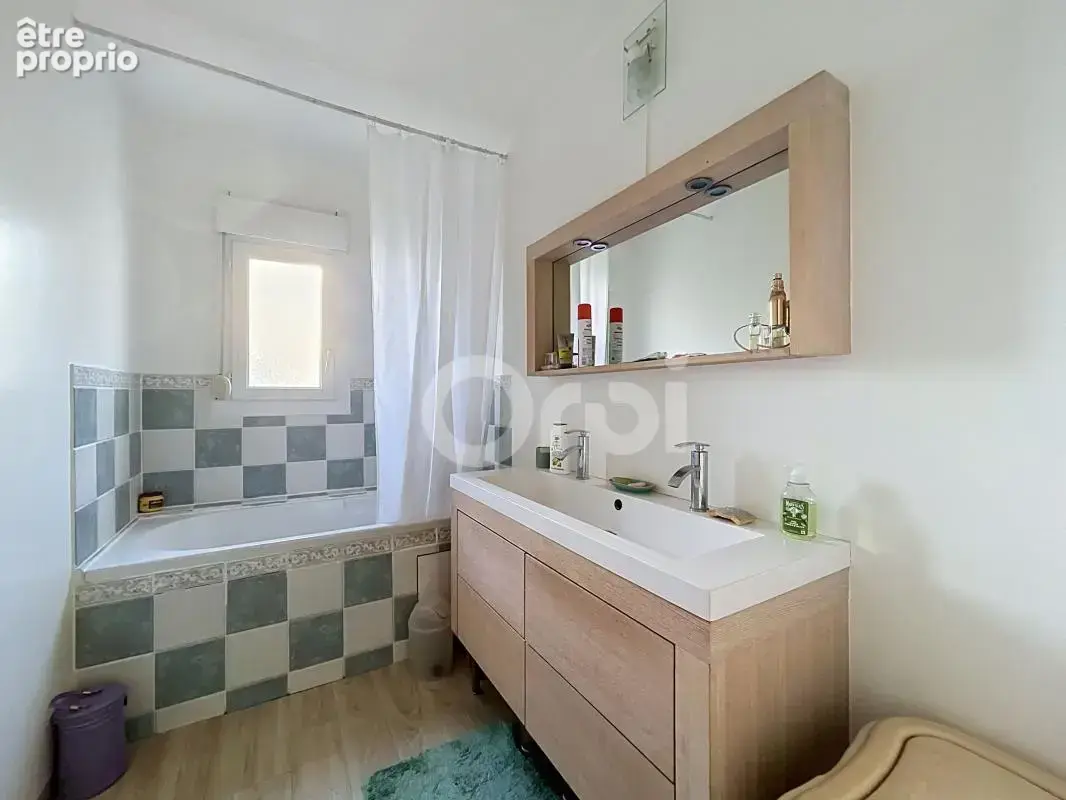 Maison 129 m² Breuil-le-Vert - photo 7