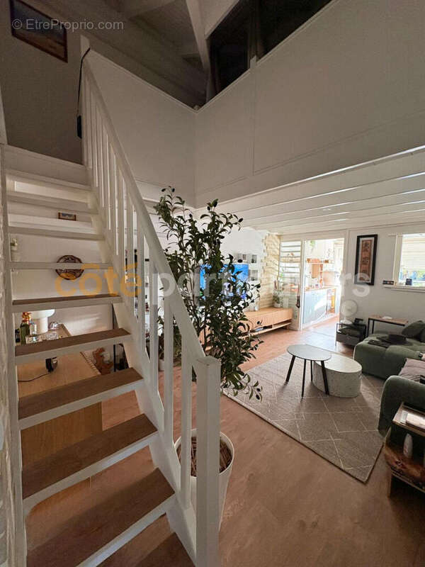 Appartement à SAINT-FRANCOIS