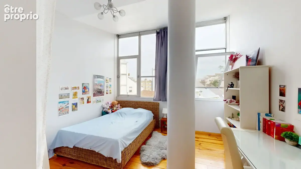 Appartement 6 pièces - 173 m² - Quartier Mouillère - photo 6