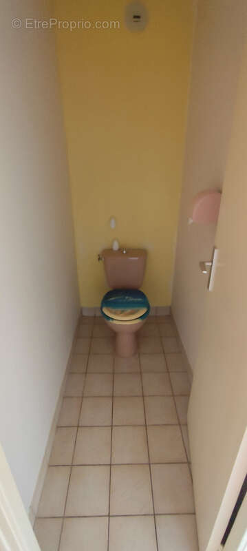 Appartement à TONNERRE