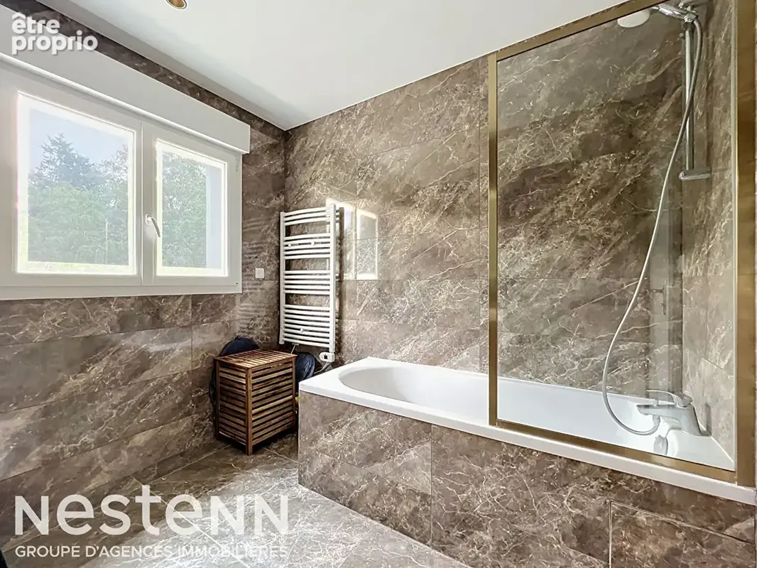 Maison contemporaine 5 pièces à vendre à Valenton - Rare sur le marché ! - photo 11