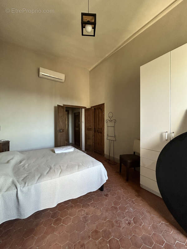 Appartement à CERVIONE