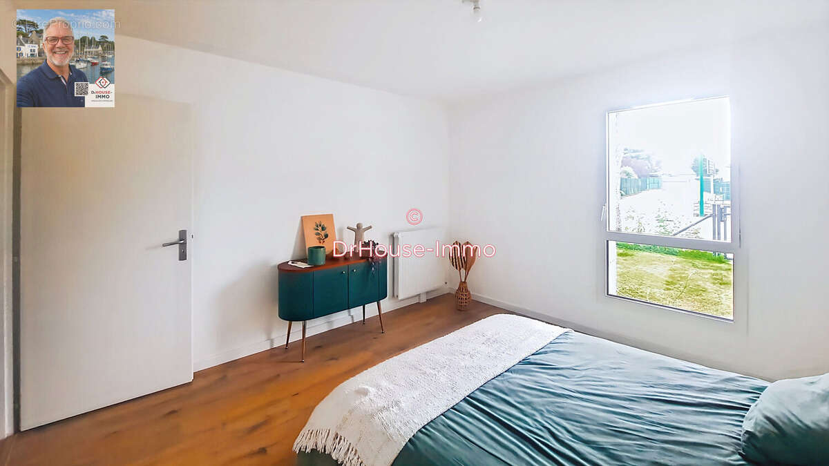 Appartement 65 m² à Crach  - photo 10